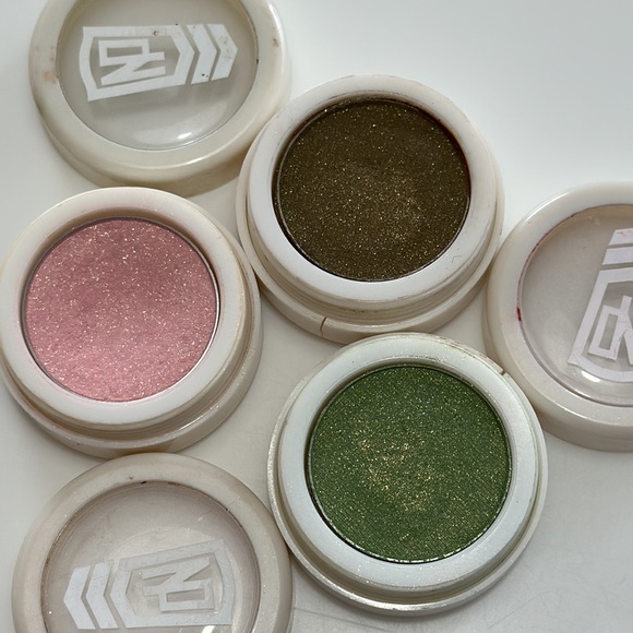 Napoleon Perdis Eyeshadow Bundle - Picture 3 of 5